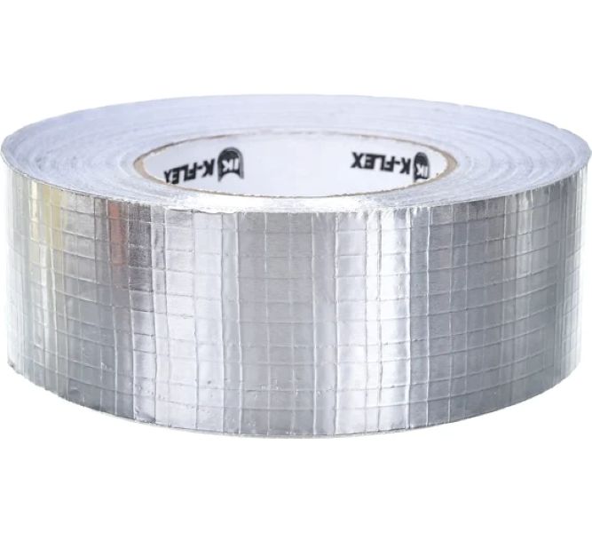 Лента 050-050 ALU AR 107 K-FLEX