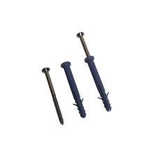 Дюбель-гвоздь 6*80 c потайной головкой Granit