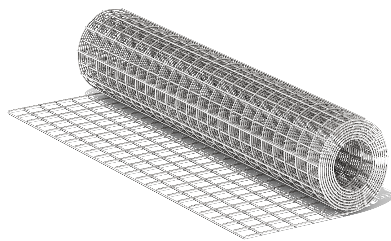 Ցանց ցինկապատ Ф0,7*10*10 1200*15000մմ Narsan