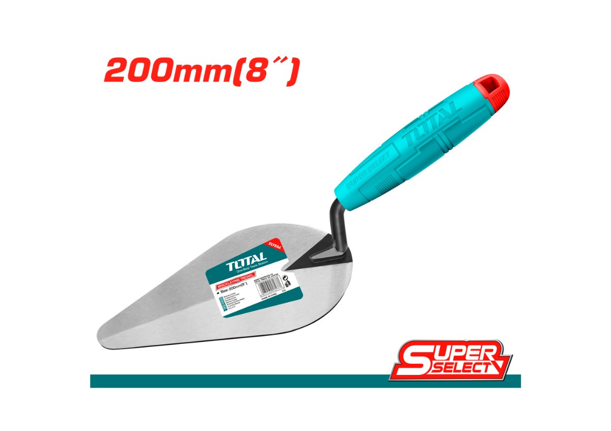 Մալա 200մմ TOTAL THT828125