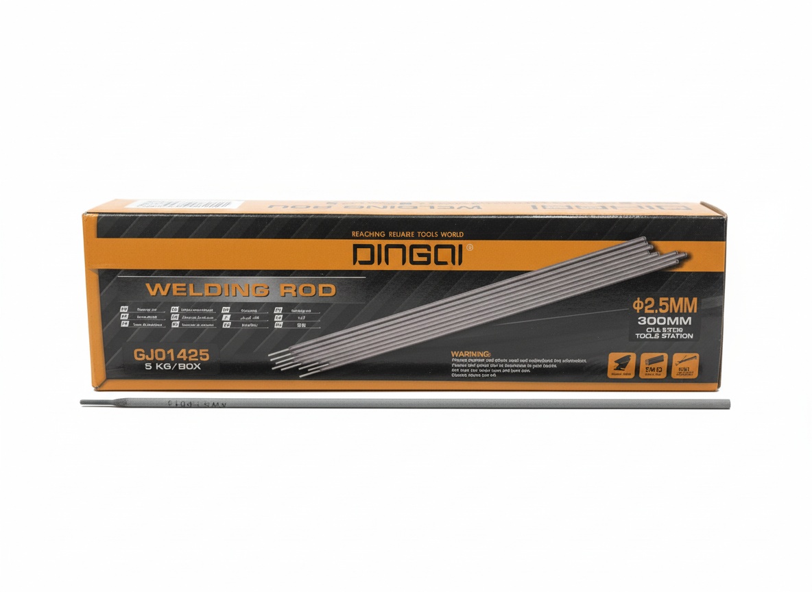 Электрод  2,5мм*300мм  DINGQI