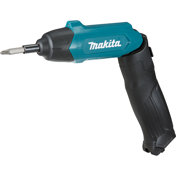 Մարտկոցային պտուտակահան 3,6 Վ DF 001 DW Makita