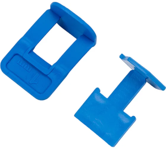 ՍՎՊ սեղմիչ "Դարպաս" 1,0մմ 100հ․  DECOR