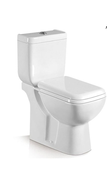 Զուգարանակոնք 2կտոր 650*370*795 T-8036-2 Amaras