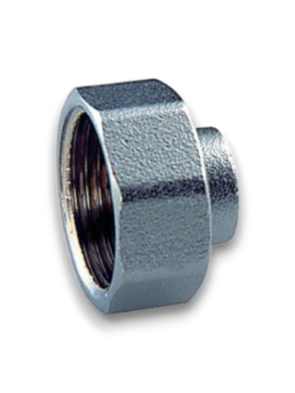 Прямой переходник (муфта) 1 1/4" * 3/4" ВР FAR