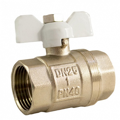 Ջրի փական  F/ F 25  (բաբչկա)  STI