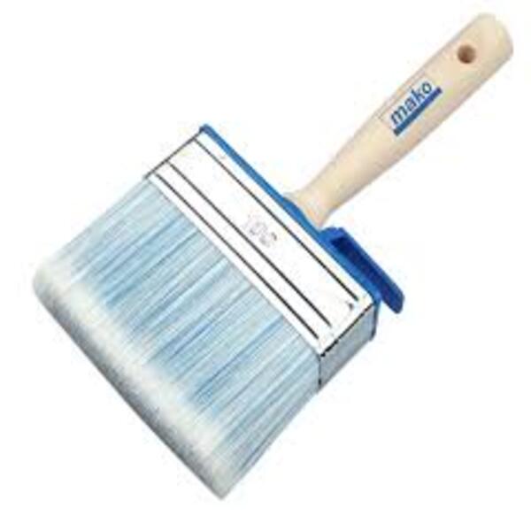 Վրձին հարթ 100մմ MAKO