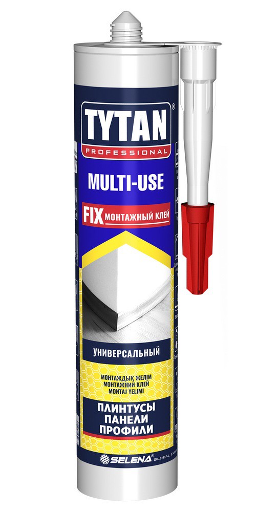 Սոսինձ 310մլ Multi-use Tytan