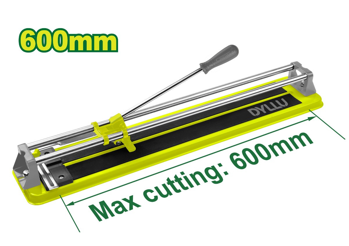 Սալիկ կտրող սարք DYLLU DTTR1506 600մմ