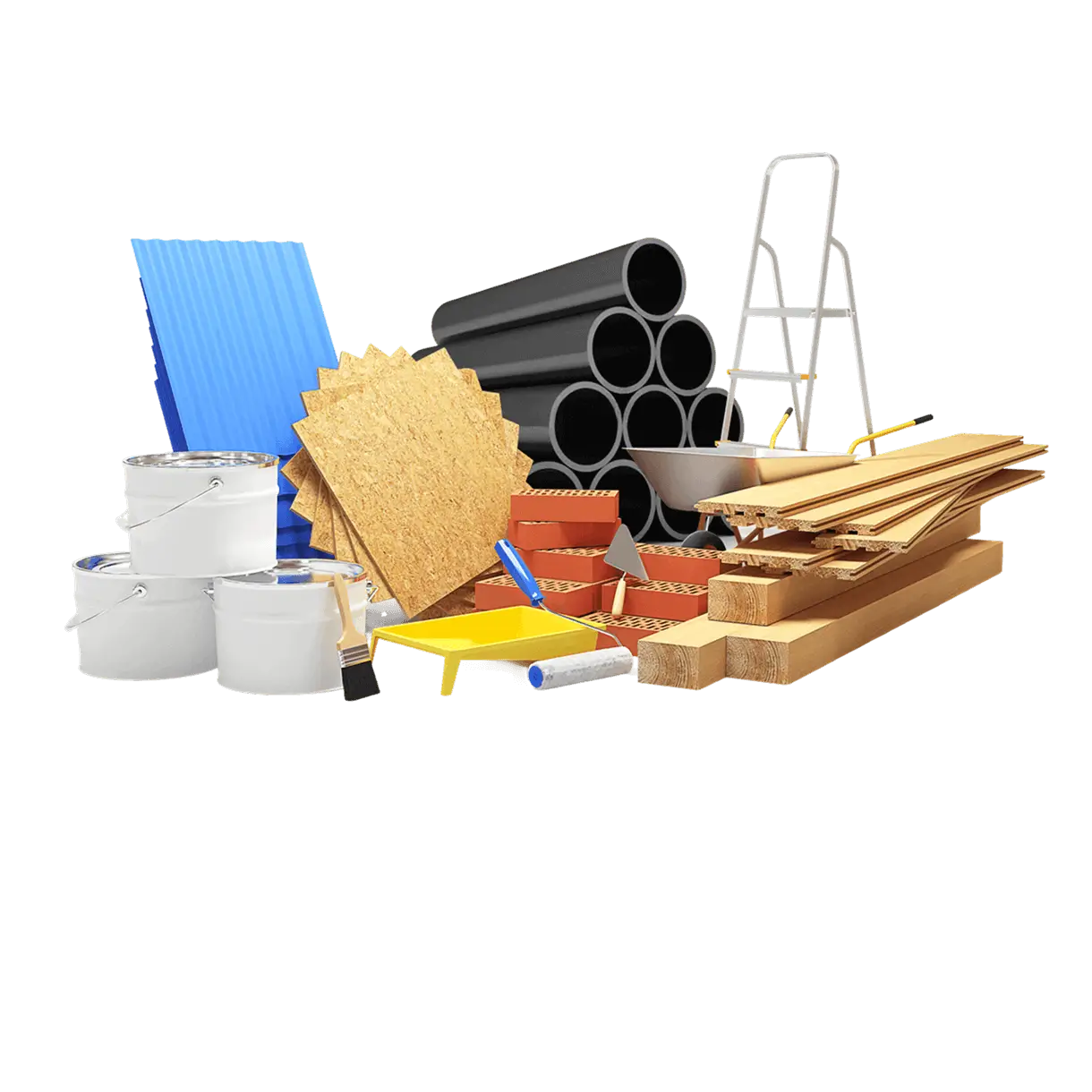 home-construction-materials