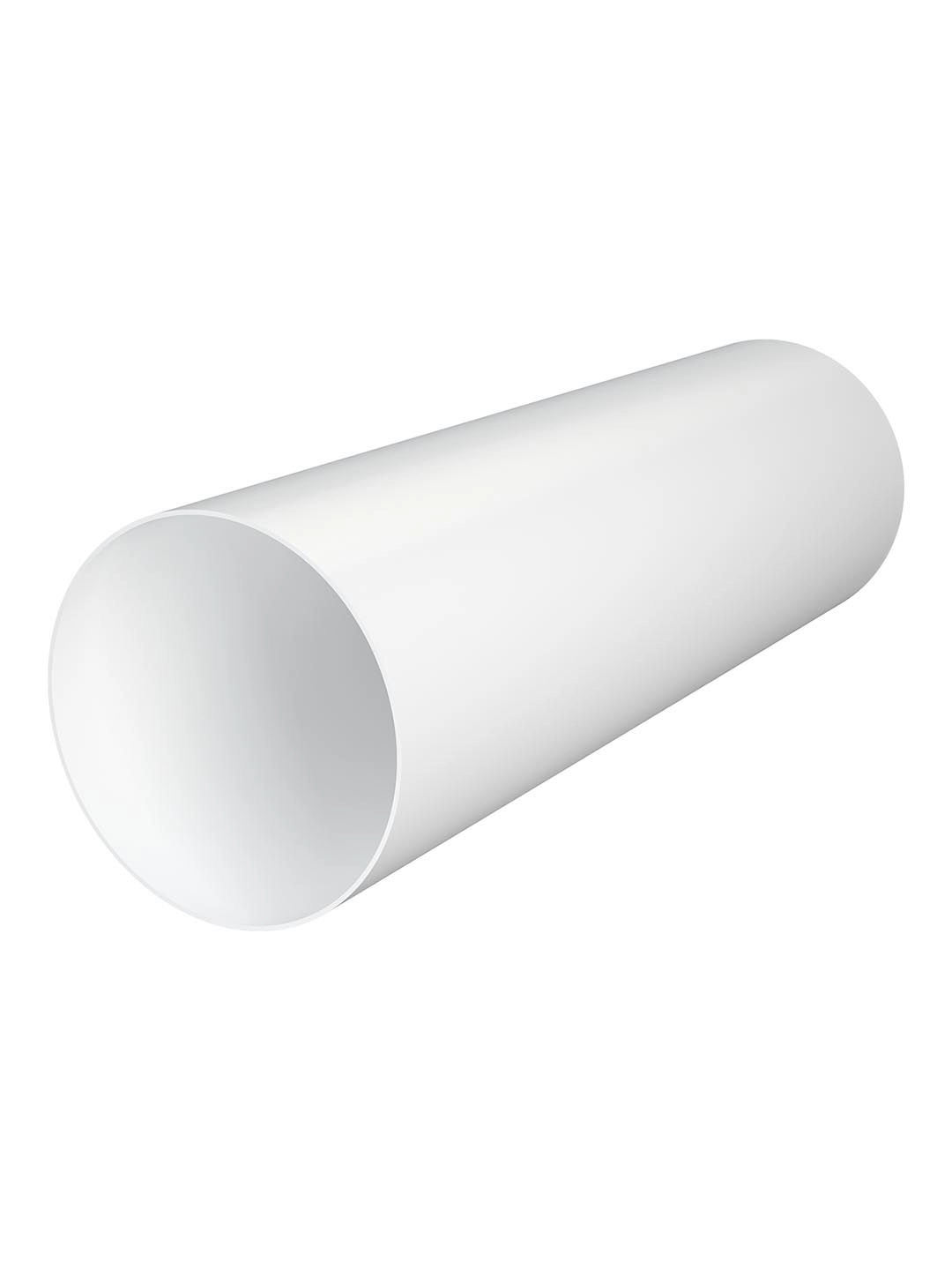 Воздуховод пластик. L2м ВП D150 ERA