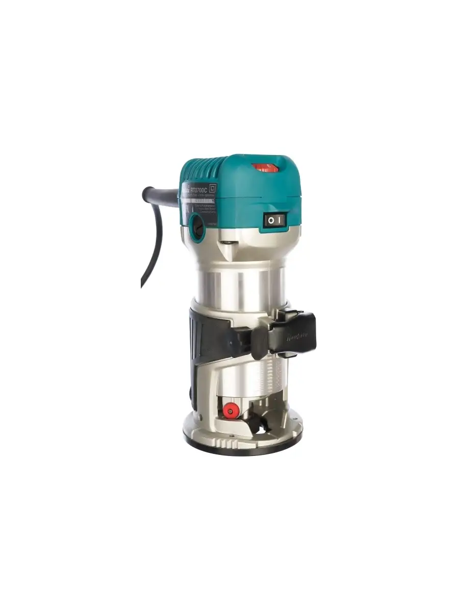 Фрезер 8 мм RT 0702 CX2J Makita