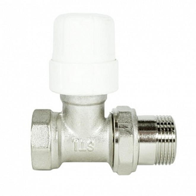 Ջերմաստատիկ փական  1/2"  STI