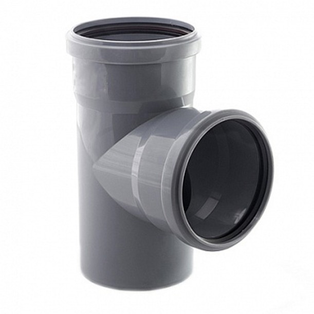 Եռաբաշխիչ F110*110*90° PPR ՄԱՅԵՌ ՊԼԱՍՏ