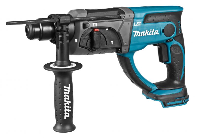 Аккумуляторный перфоратор 18 В DHR 202 Z Makita