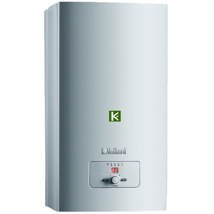 Կաթսա էլեկտրական  6 կվ VE 6/14 1 կոնտուր  Vaillant