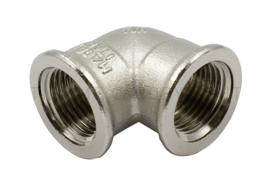 Անկյուն 1*1 ՆՊ-ՆՊ 1560N TIEMME