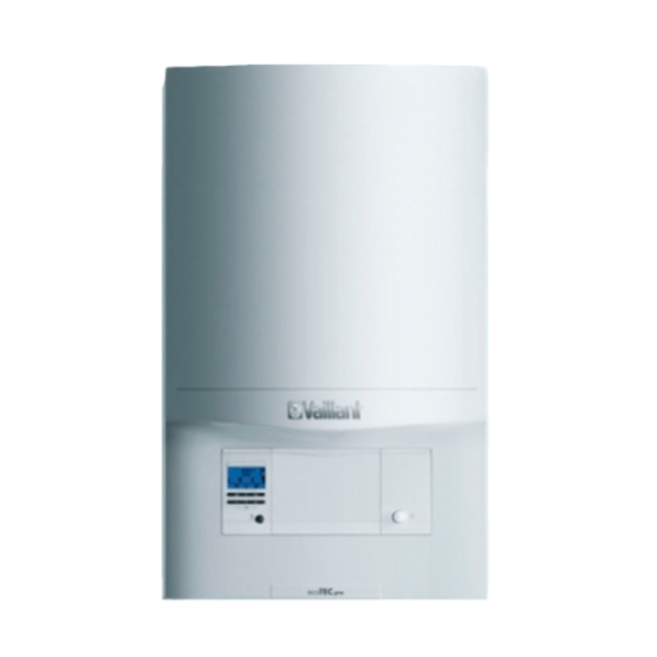 Газовый котел 286/5-3 конденсационный 1 шт. Vaillant