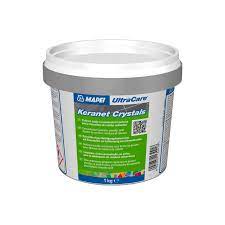 Մաքրող միջոց Ultracare Kerapet Crystals 1կգ MAPEI
