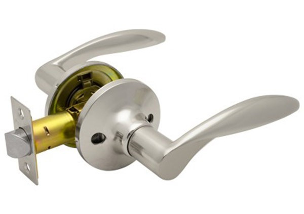 Комплект защелок для межкомнатной двери 8020-05-CR Avers