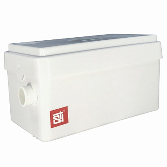 Насос канализационный  SP-250 STI