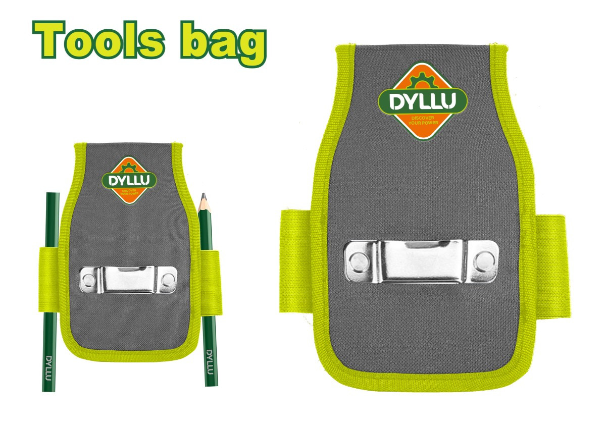 Գործիքների պայուսակ DYLLU DTTG2101 170x140մմ