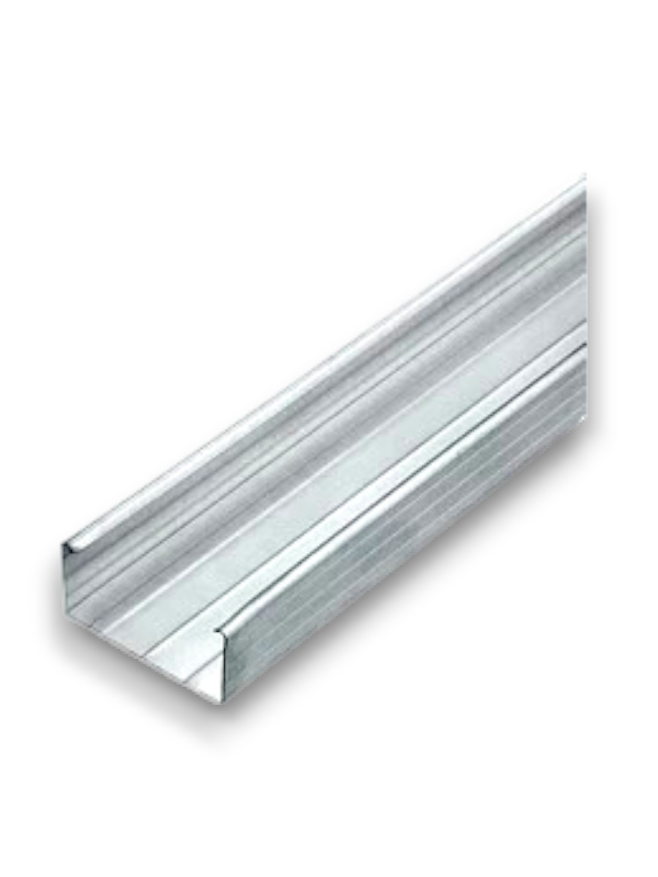 Профиль для гипсокартона F47 0.55մմ 3м Narsan