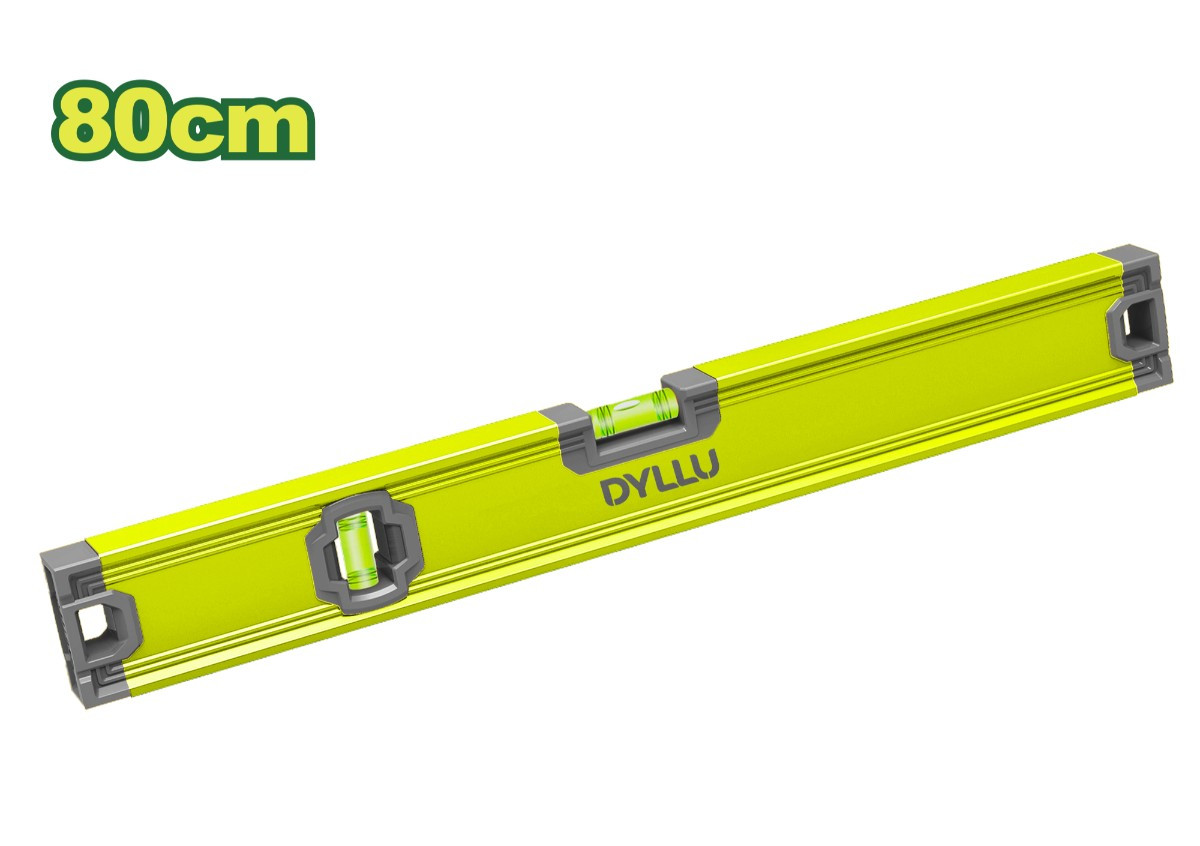 Հարթաչափ 80սմ DYLLU DTSL2G80