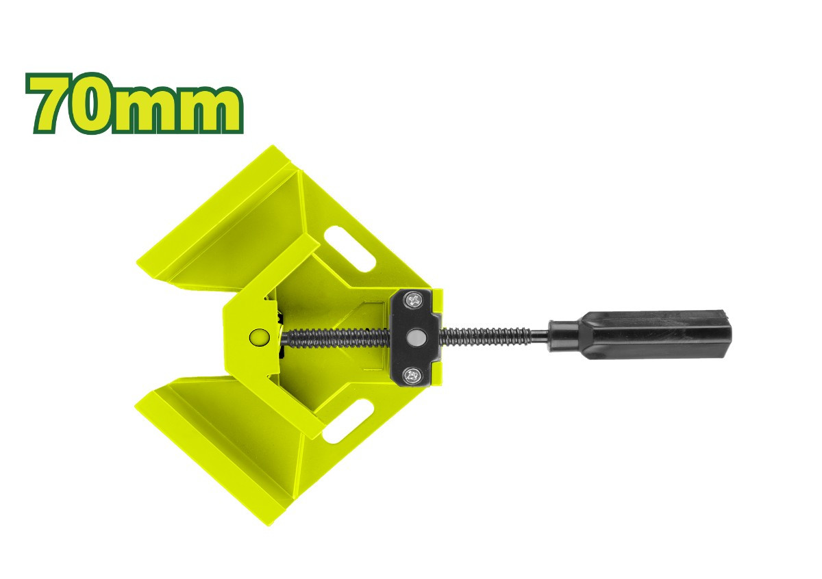 Անկյունային ամրակ DTACC1528 70մմ DYLLU