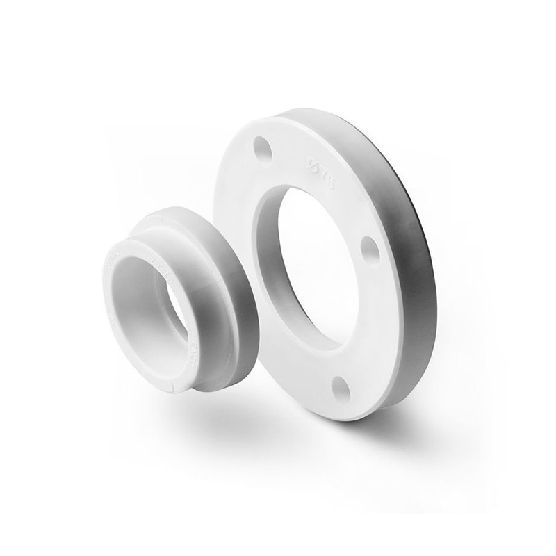 Фланец и втулка 63 Kalde