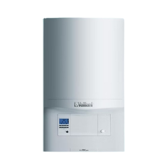 Կաթսա գազի  322/5-5  մոնոթերմիկ 1 հ․ Vaillant