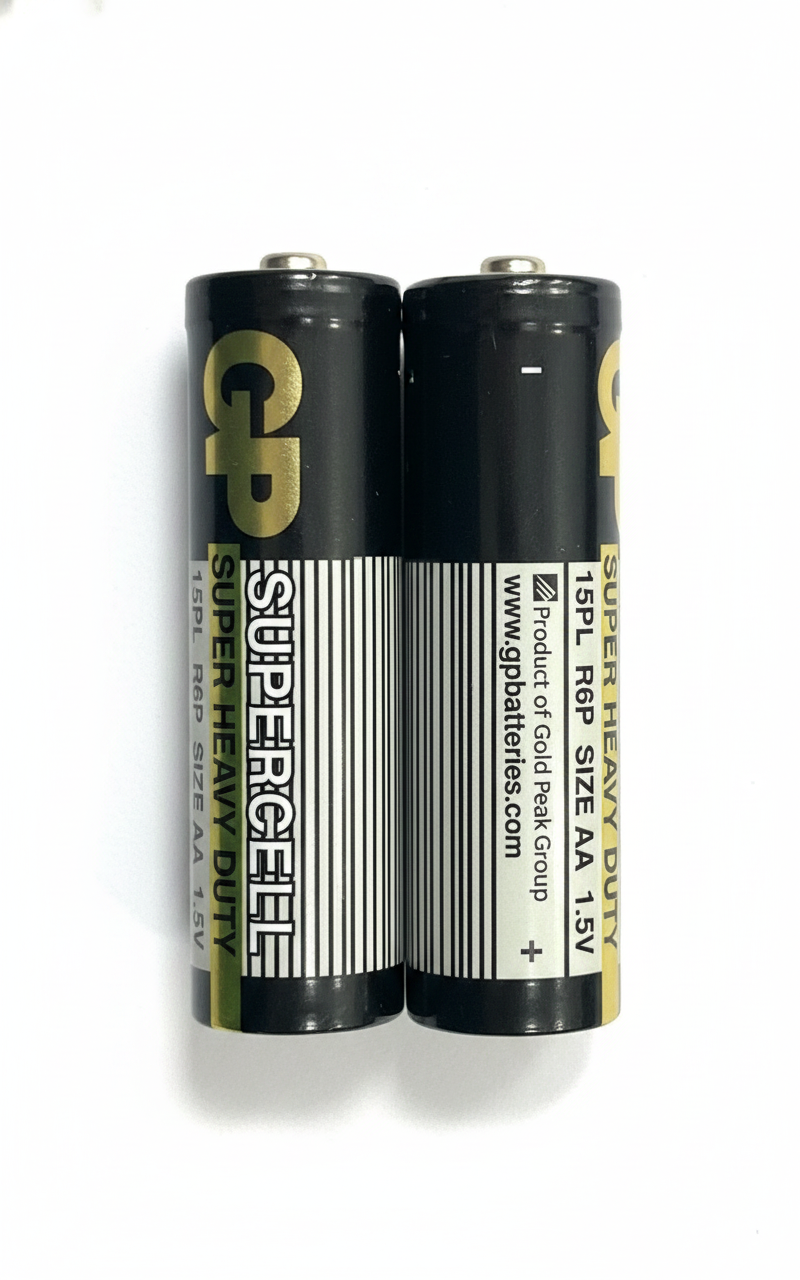 Элемент GPExtra AA 1h