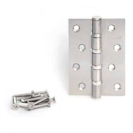 Ծխնի ներփորովի 100x70-B4-Steel-NIS 00013731 Apecs