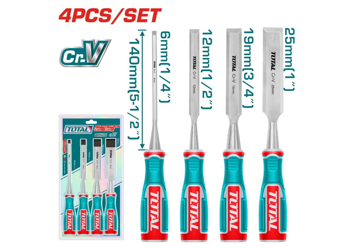Դուրի հավաքածու TOTAL THT41K0401