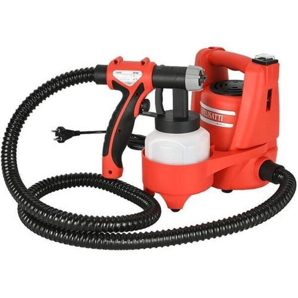 Էլեկտրական ներկամղիչ 800 v KR-500 Felisatti
