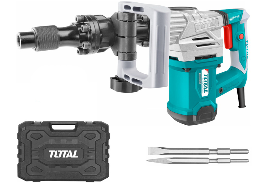 Электрический Отбойный Молоток 1300vt  TH213006 TOTAL