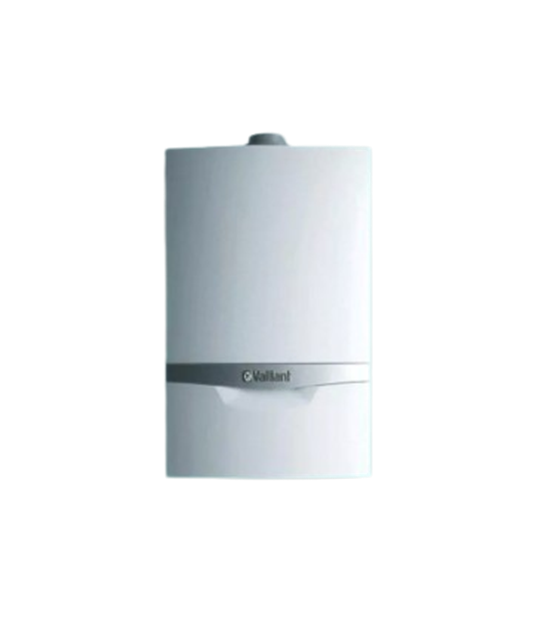 Газовый котел 486/5-5 конденсационный 1 контур Vaillant