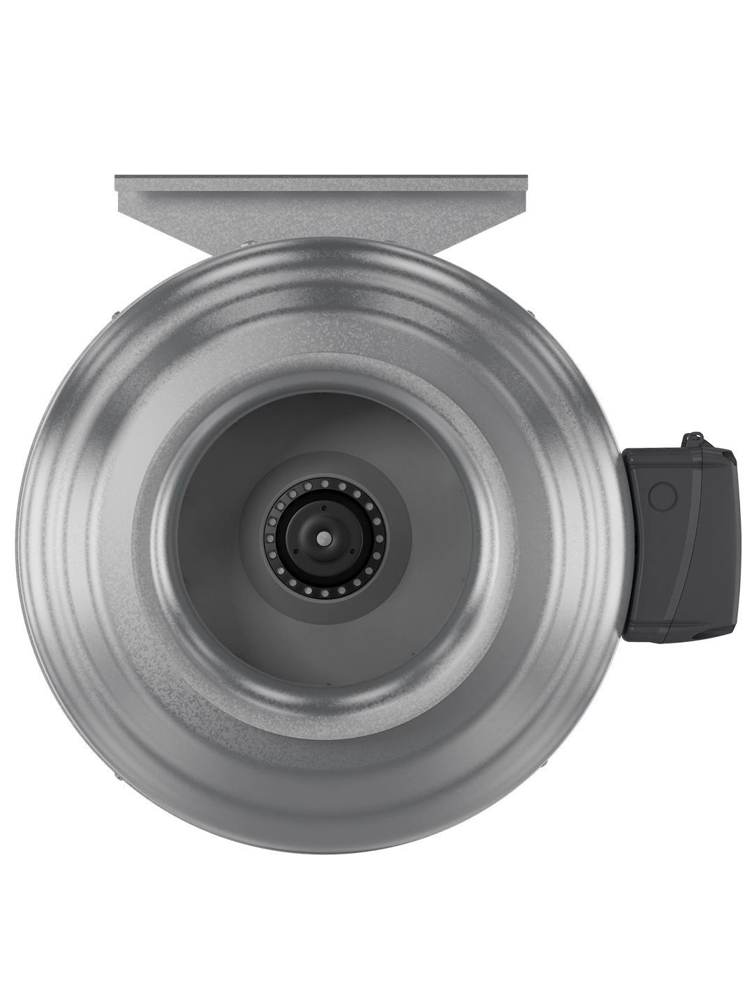 Вентилятор канальный MARS GDF 200  ERA