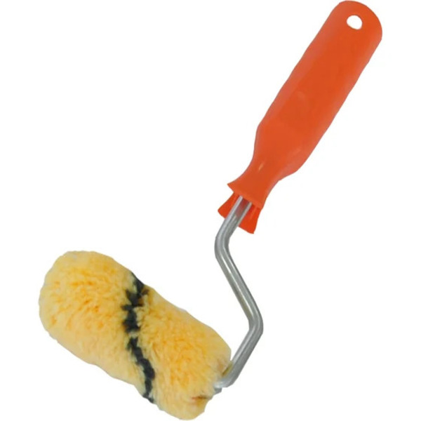 Валик микрофибра 60 мм Decor