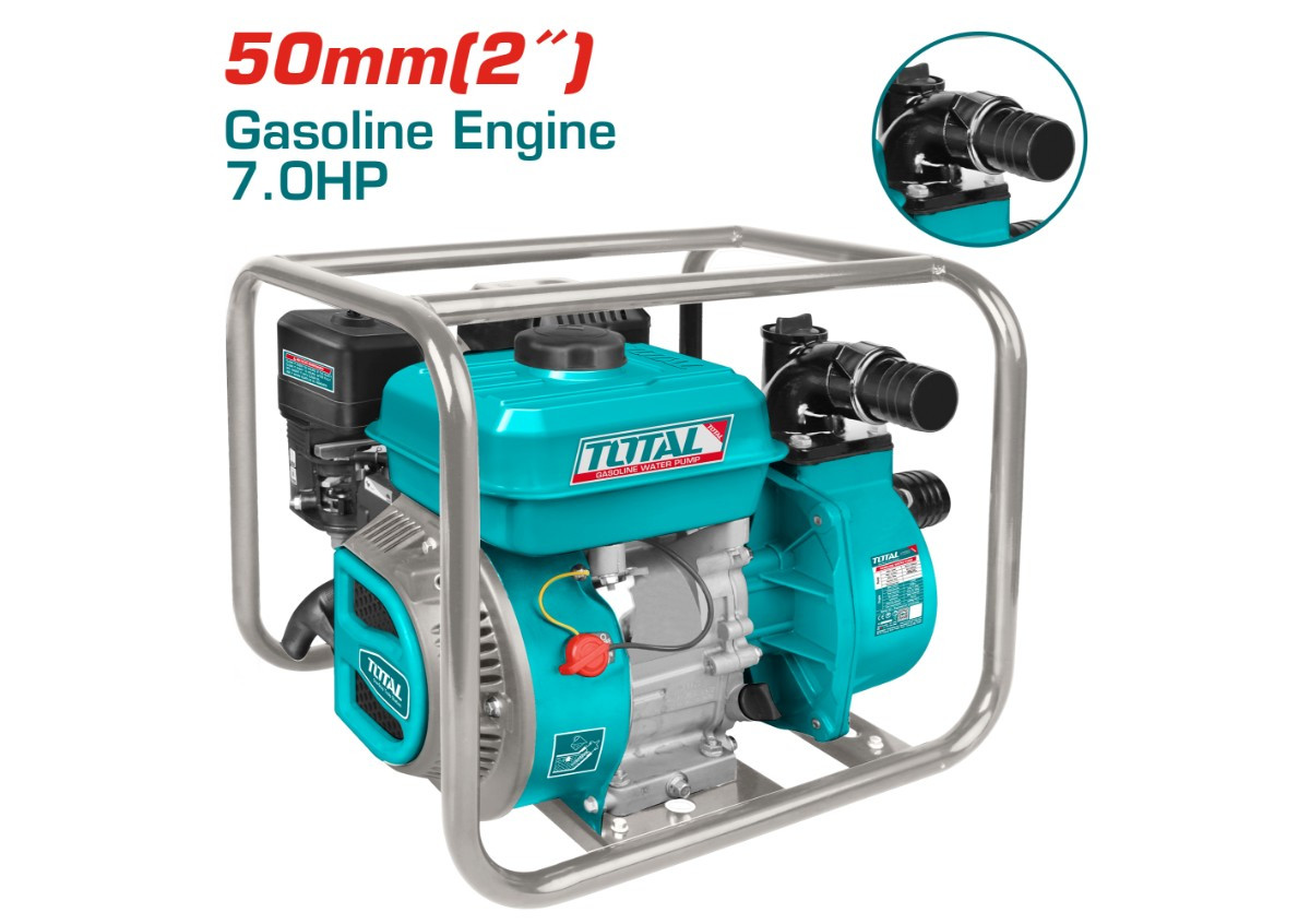 Ջրի պոմպ բենզինային TP3202 TOTAL