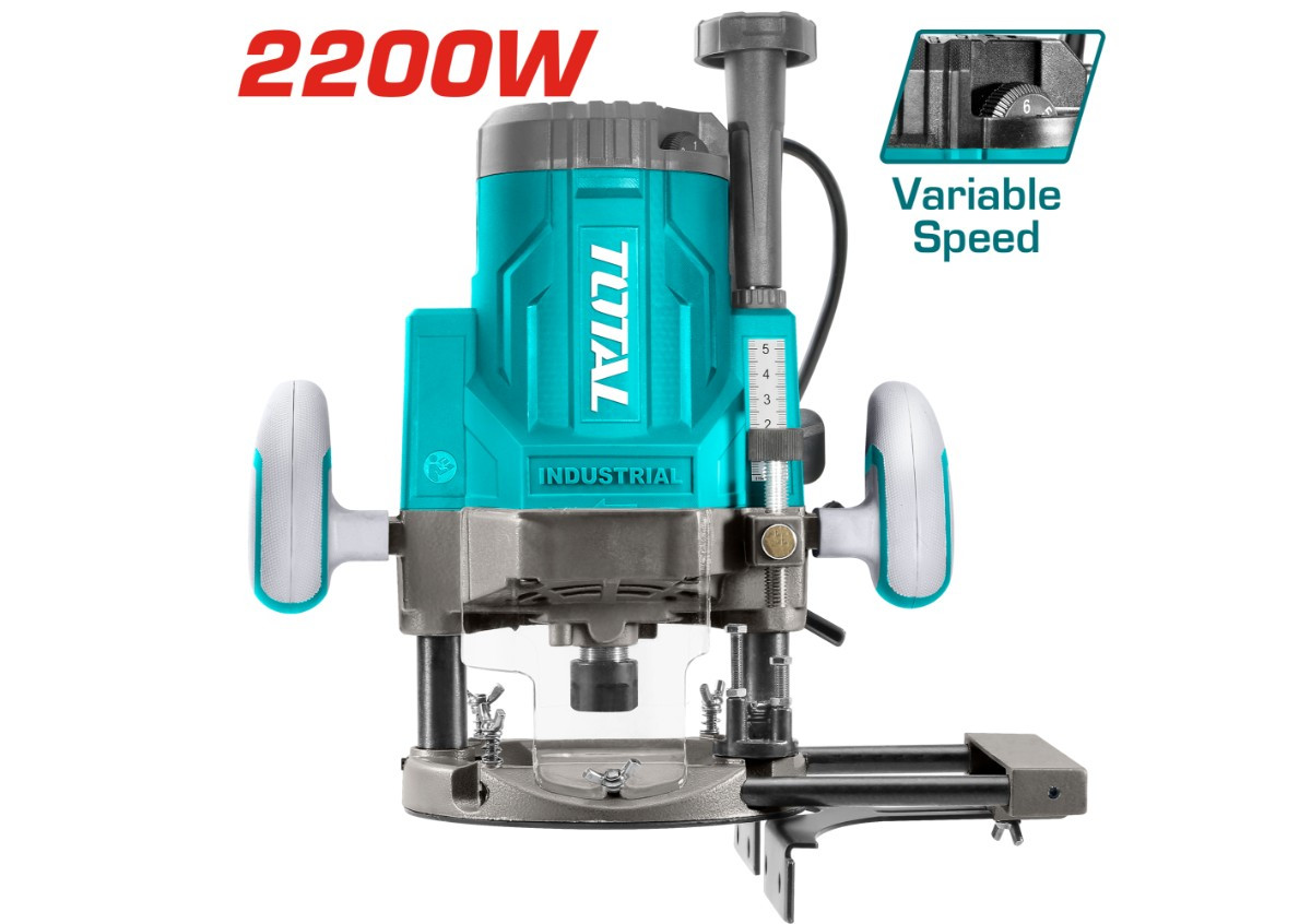 Ֆրեզ  TR111226 TOTAL