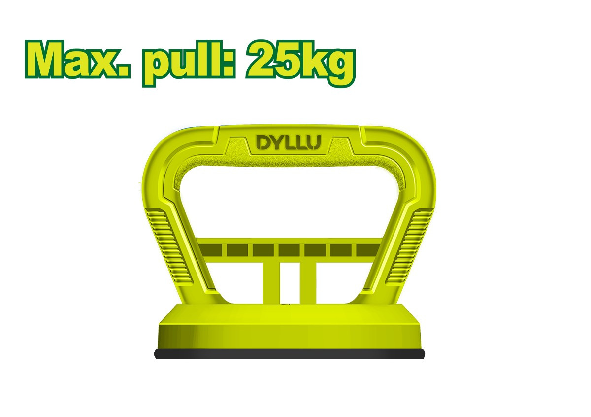 Բռնիչ DYLLU DTKR1G25 25կգ