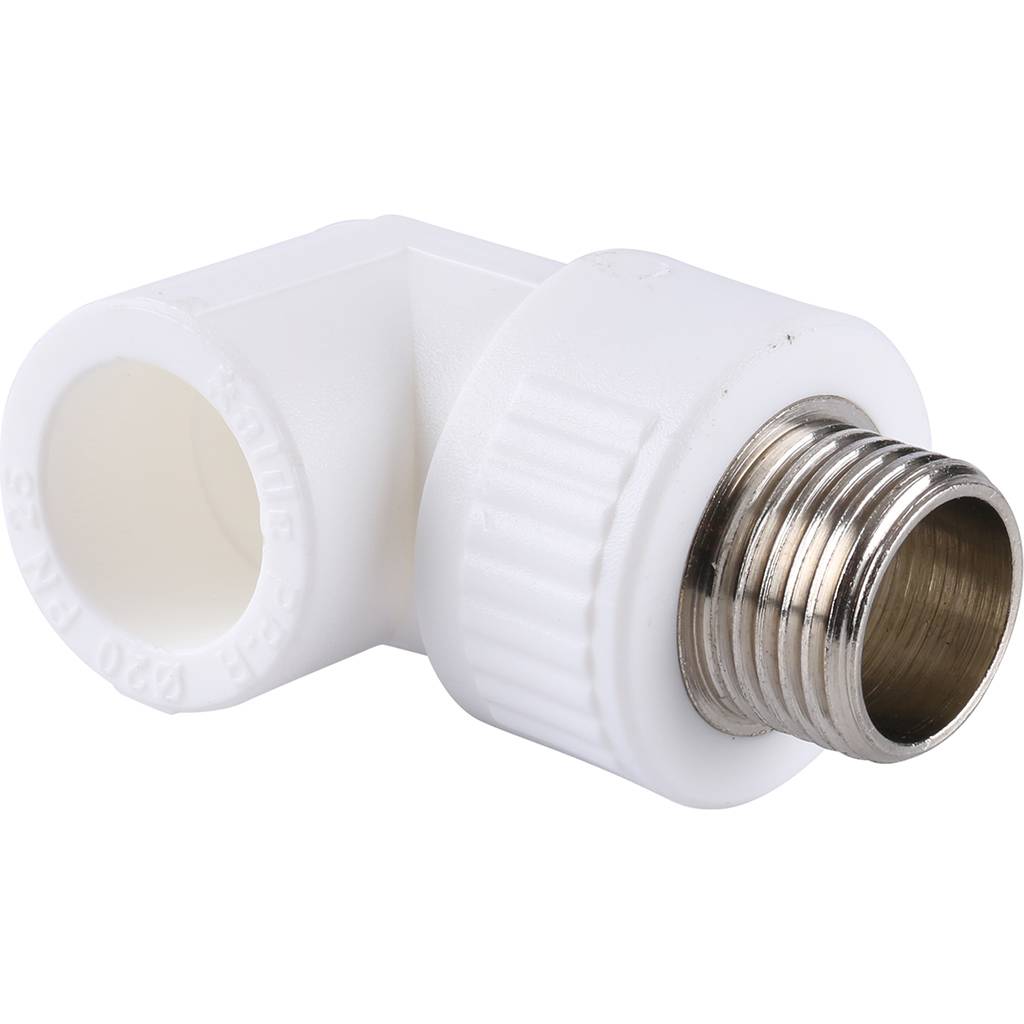 Անկյուն արտաքին պարուրակով 32*3/4 Kalde