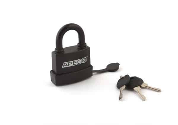 Կողպեք կախովի  PDR-50-70 00016258 Apecs