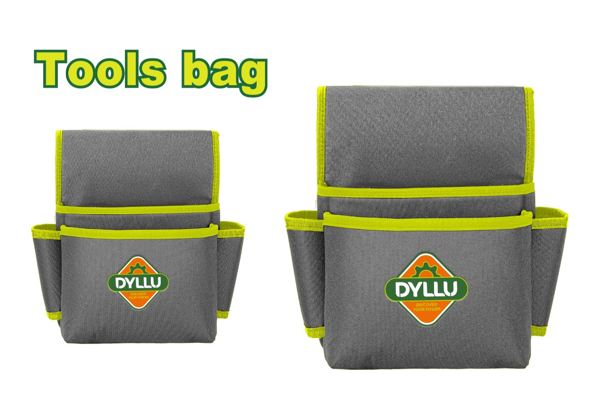 Գործիքների պայուսակ DYLLU DTTG2106 280x275մմ