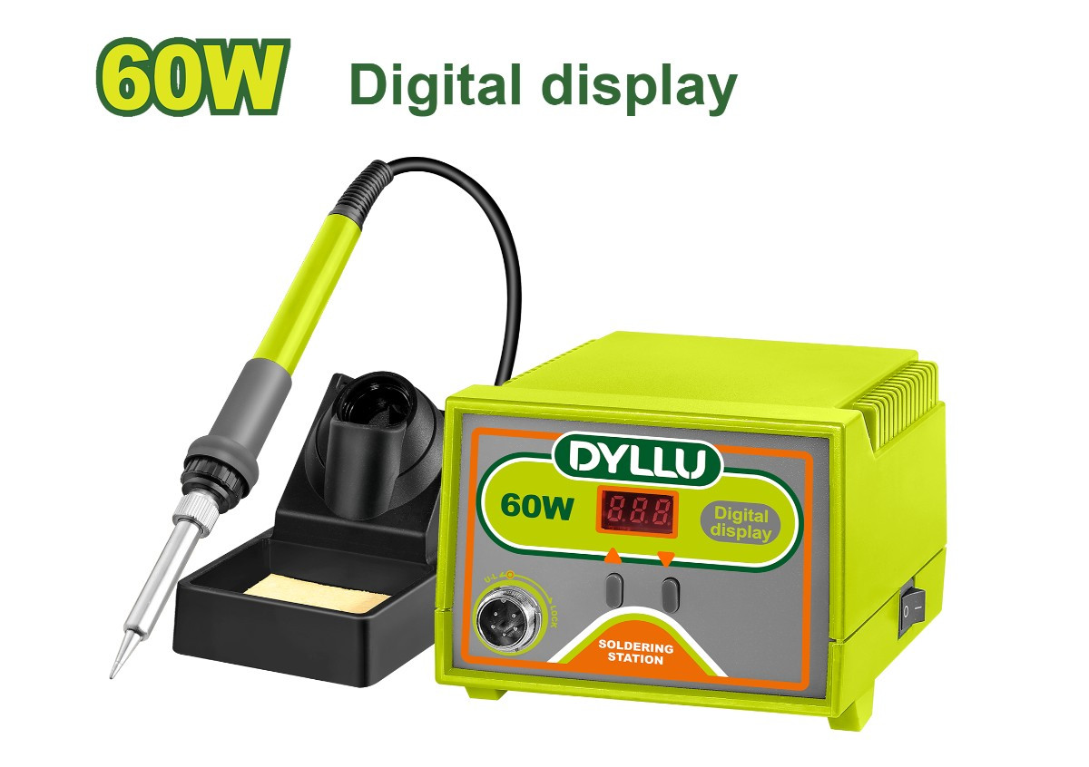 Զոդիչ կայան DYLLU DTEL8506 60Վտ