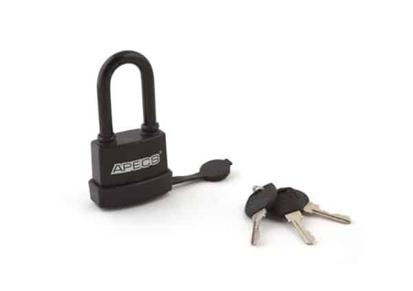 Կողպեք կախովի  PDR-50-55-L 00016260 Apecs