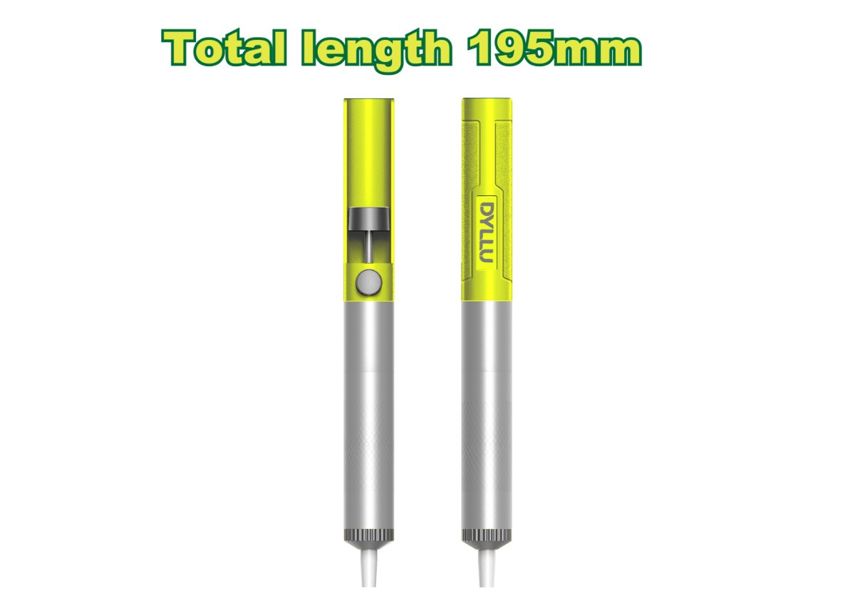 Ապազոդման պոմպ DYLLU DTXX1601 5.5x195մմ