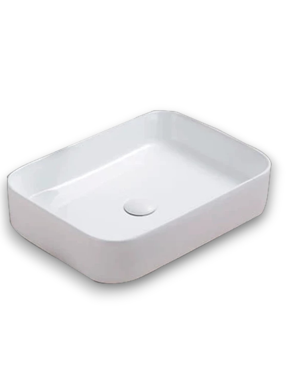 Լվացարան 450*320*110 Perla