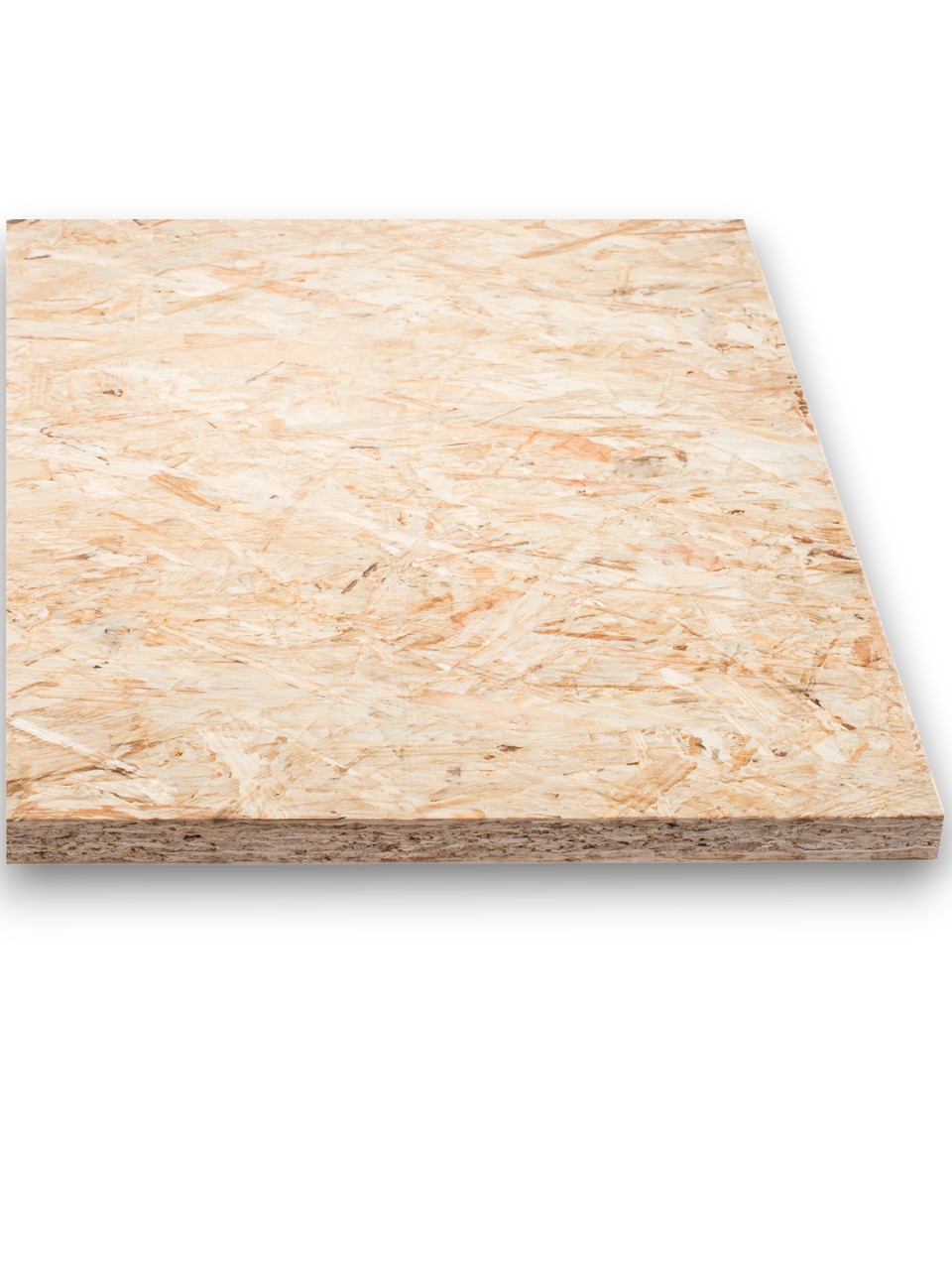 Սալեր OSB-3 9*1220*2440մմ